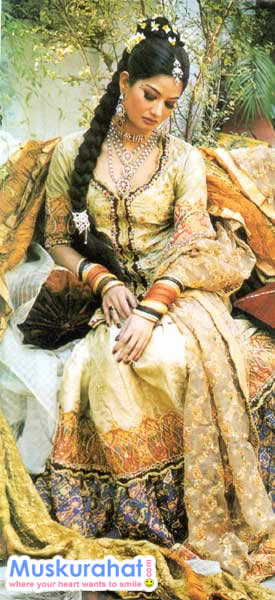 06 - Pakistani Bridal Dresses