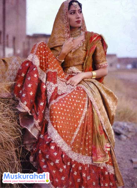 09 - Pakistani Bridal Dresses