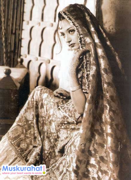 14 - Pakistani Bridal Dresses