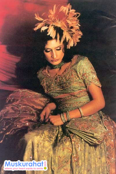 16 - Pakistani Bridal Dresses