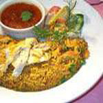 Biryani
