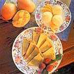 Mango Ice Cream