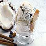Coconut Ice Cream