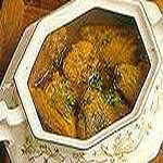 Chicken Korma