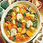 Chicken Soup
