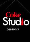 Coke Studio Season 5 Music Videos Collection