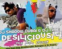 Descilicious 14 Mp3 Songs