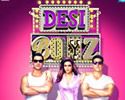 Desi Boyz