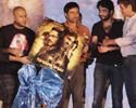 Emraan Hashmi at the Music launch of ‘Shanghai’