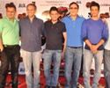 Celebs at ‘Ferrari Ki Sawaari’ press conference