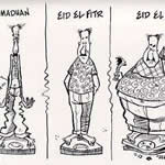 Ramadan Mubarak