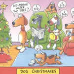 Dog Christas