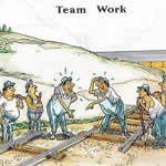 Team Work