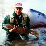 I Go Fish