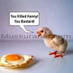 You Killed Kenny
