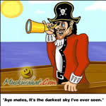Aye Mates ! 