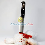 Valentines Murder