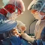 Dr.Spiderman