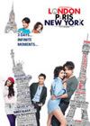 London, Paris, New York Mp3 Songs