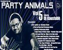 Party Animals Vol5 Mp3 Songs