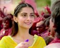 Raanjhanaa Movie Stills