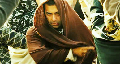 Ek Tha Tiger Teaser Trailer Full HD Video (DVD Rip)(Blu-ray