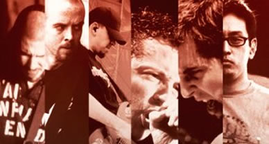 Linkin Park - Full HD Music Videos