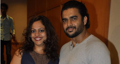 Tulip Joshi Clicked At The Anatomy of Success DVD Launch