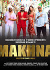 Makhna By Yo Yo Honey Singh