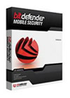 Bit Defender Mobile Security 2.1