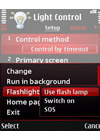 Light Control 1.00