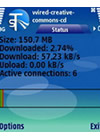 SymTorrent 1.10