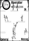 Falling Glore