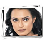 Nadia Hussain