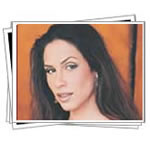 Tanya Shafi