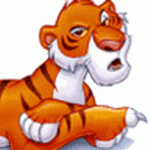 Cartoon Msn Display Pictures
