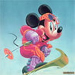 Cartoon Msn Display Pictures