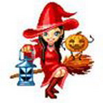 Halloween Msn Display Pictures