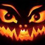 Halloween Msn Display Pictures