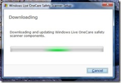 Windows Live Messenger 8.5 Downloading