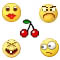 Feautured Smileys Emoticons