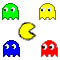 PacMan! Smileys