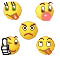 100 Emoticons Pack V2