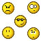Invision Emoticons