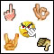 Fingers