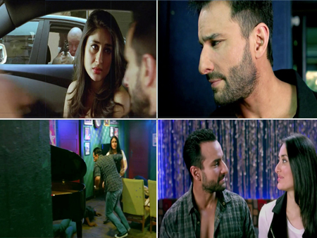 Raabta Promo HD Video Song Download