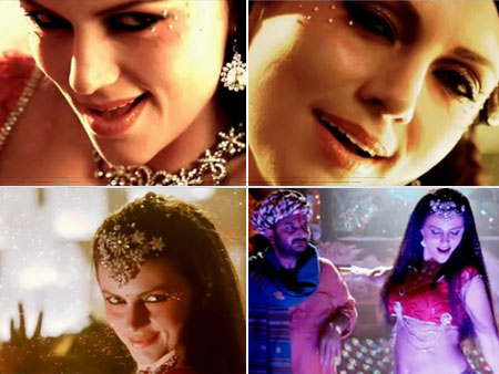 download laila o laila (promo) (chalo dilli) full hd video(dvd rip ...