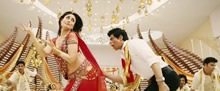 Chammak Challo (Promo) (DVD Rip)