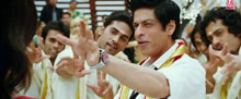 Chammak Challo (Remix By Khushi) (DVD Rip)