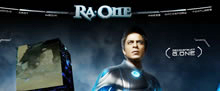 Ra. One Dialogue Promo (DVD Rip)